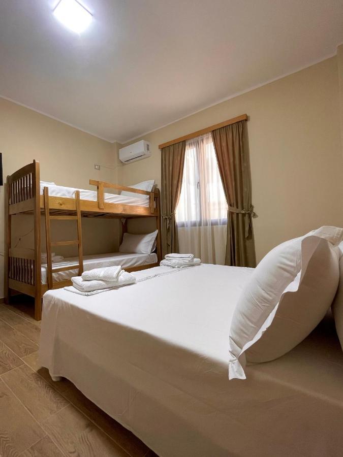 Tekada Hotel & Restaurant วญอเรอ ภายนอก รูปภาพ